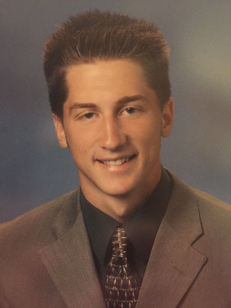 Jonathan Donald Miller Profile Photo