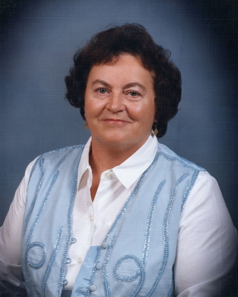 Ruby Bell Johnson Profile Photo