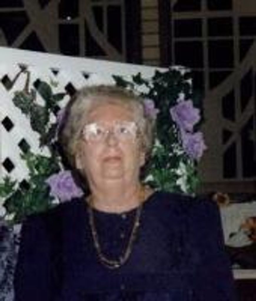 LaWanda Lee Saunders
