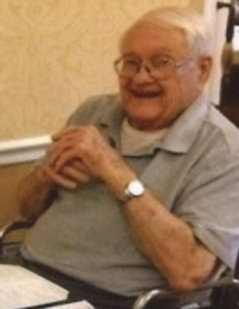 George Edward Withers, Jr.