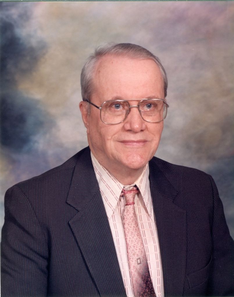 Raymond Schmit