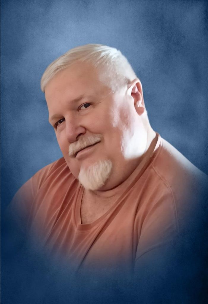 Gerald Ray Holmes Profile Photo