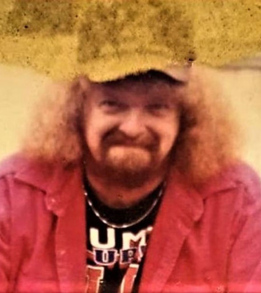 Michael Lloyd Franks