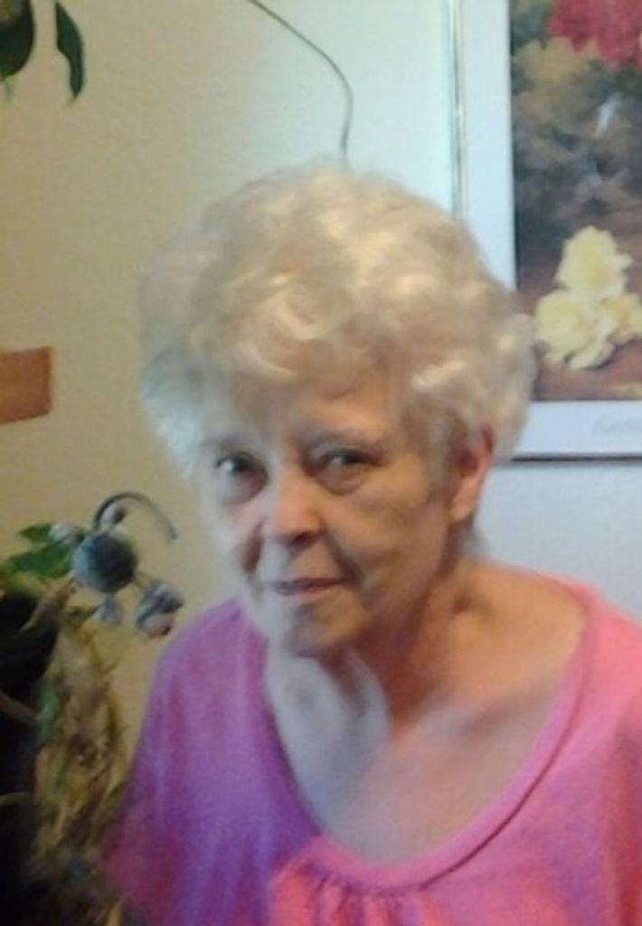 Carol Spomer Profile Photo