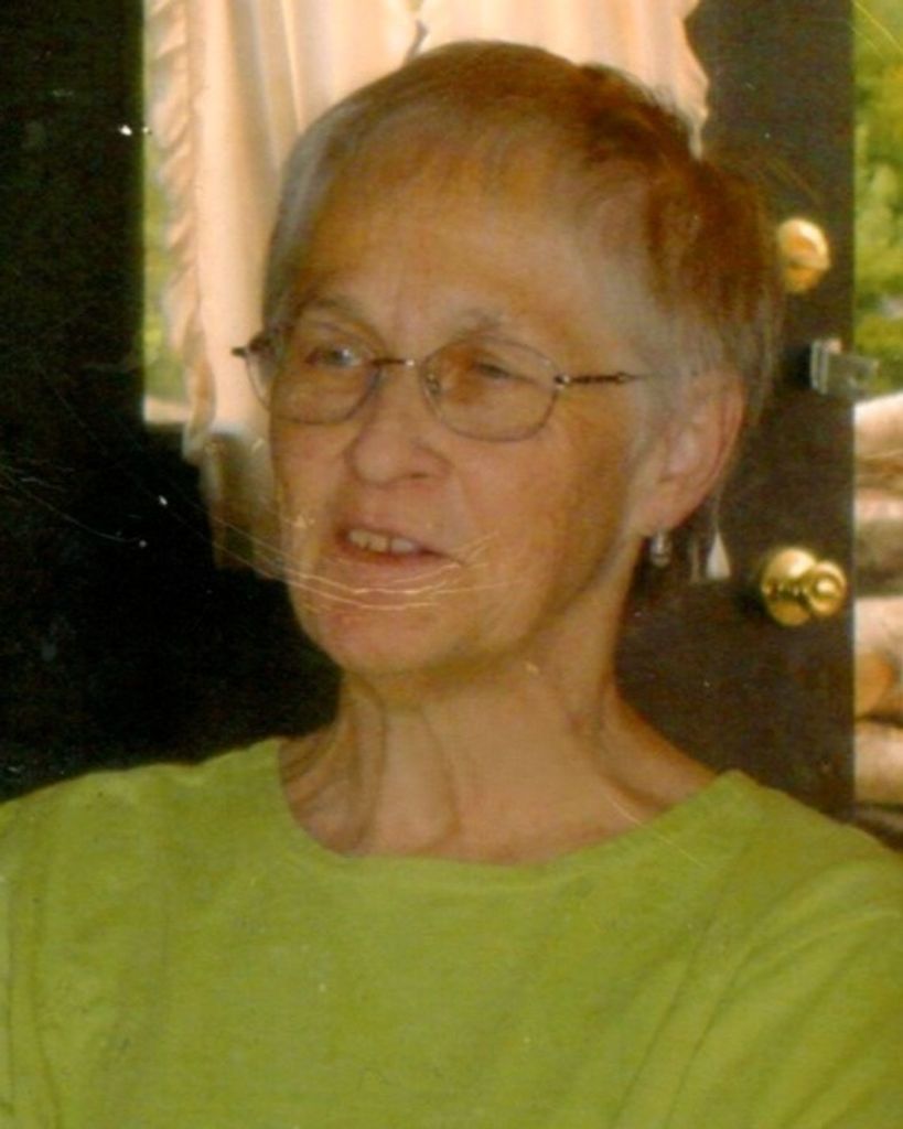 Viola M. Doody Profile Photo