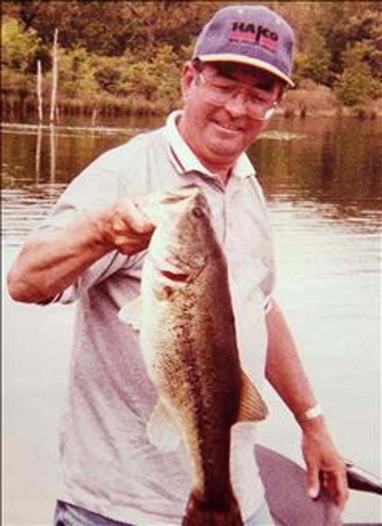 Robert Lynn Taylor
