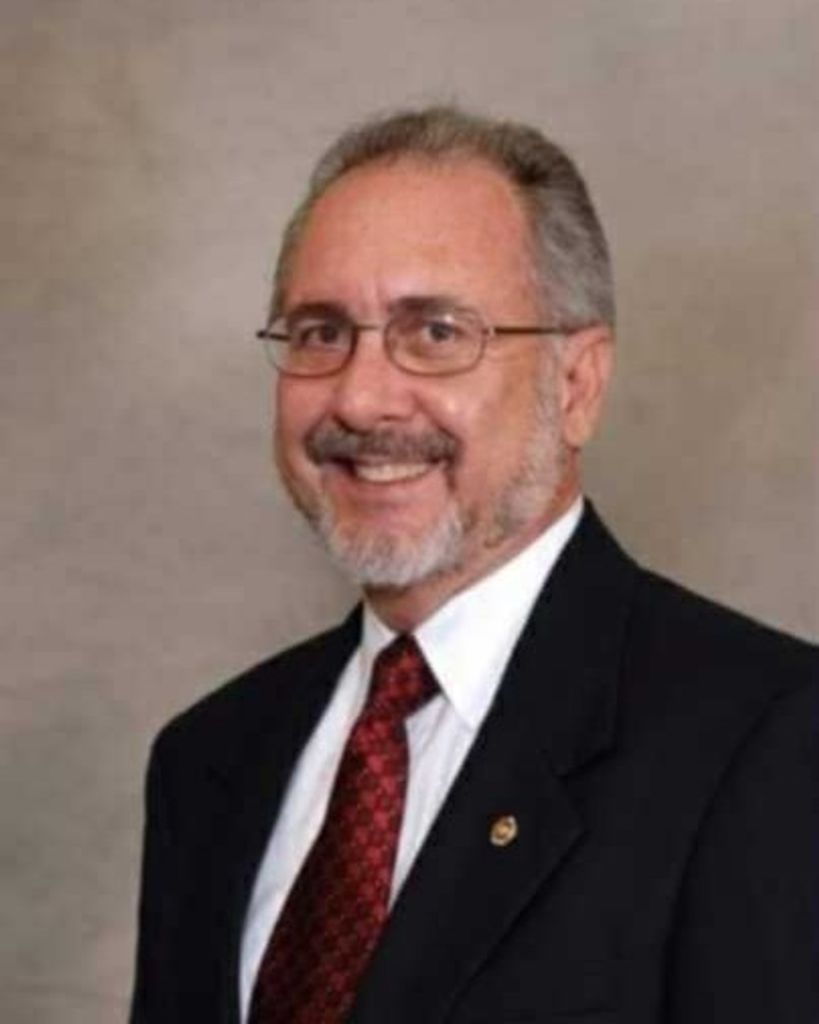 Gary Mitchell McCown Profile Photo