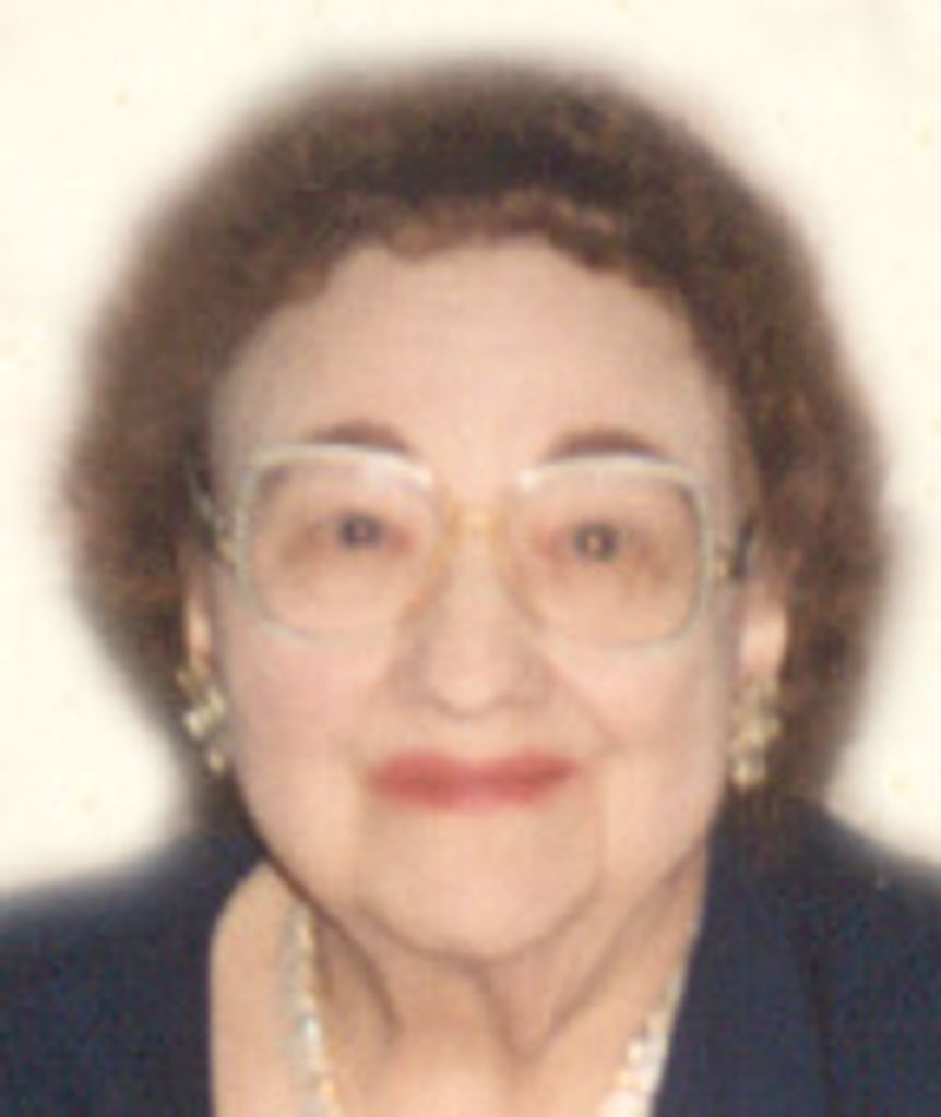 Laura M. Belongia