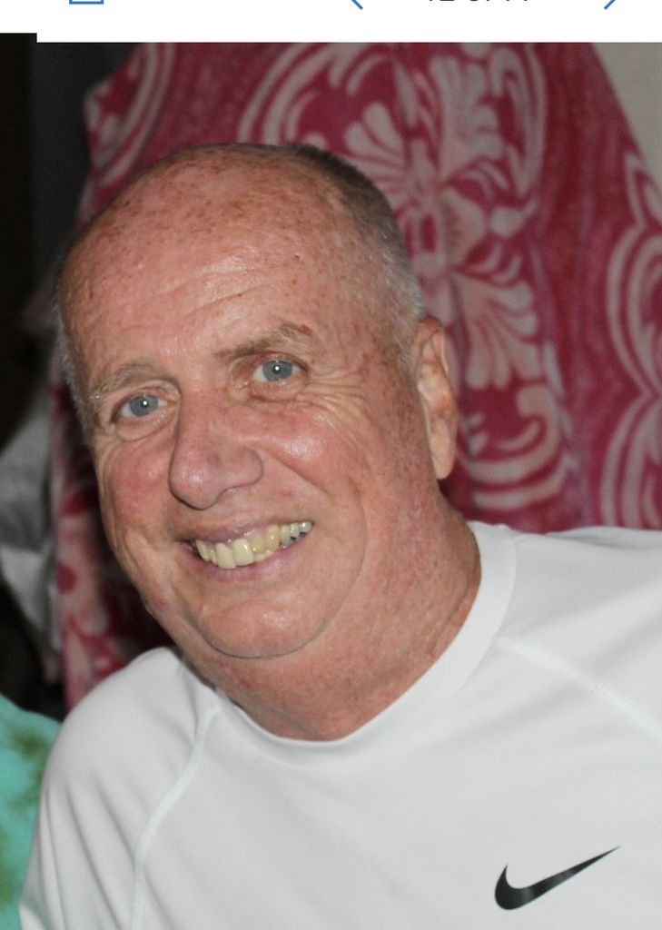 Joseph John Ahearn Jr.