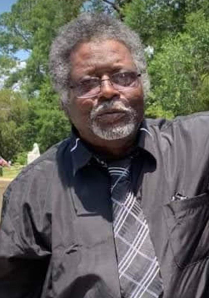 John D. "Johnny Banks" Middleton Profile Photo