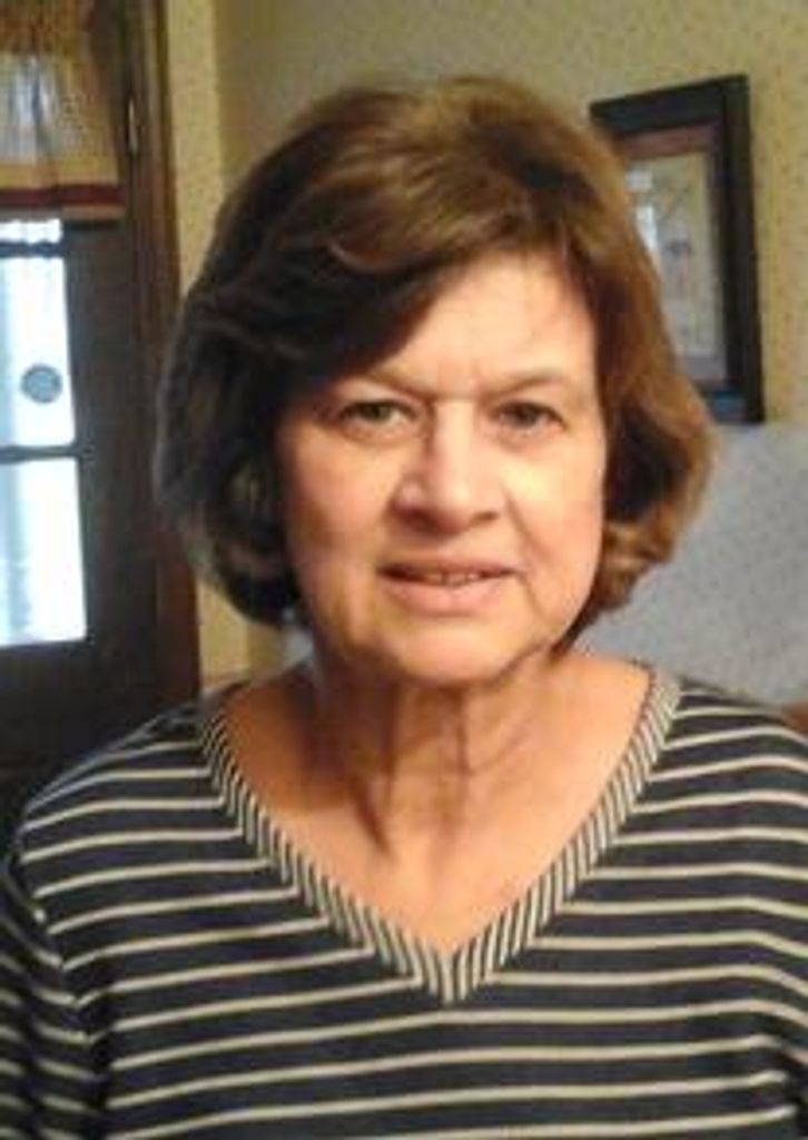 Janet Kay (Linne) Kelley