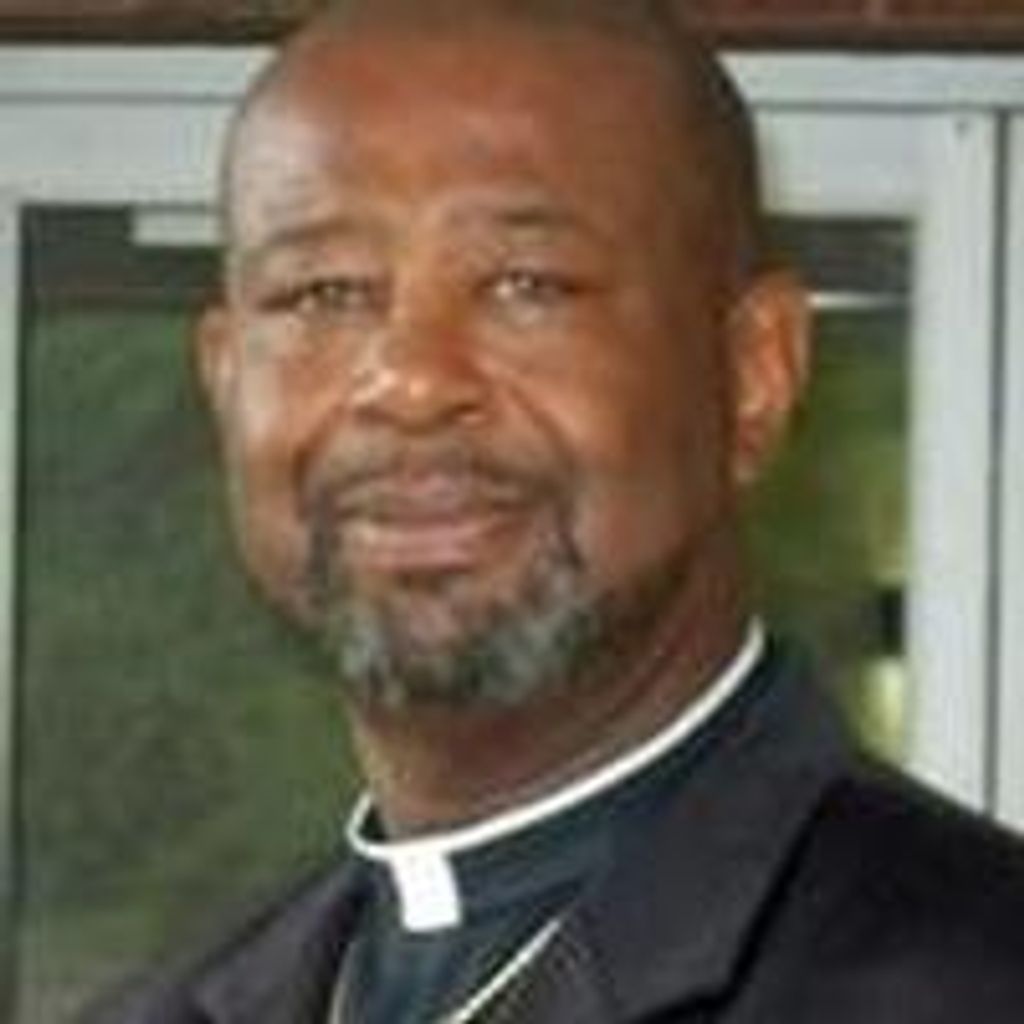 Charles F. "Bernie" Dunn