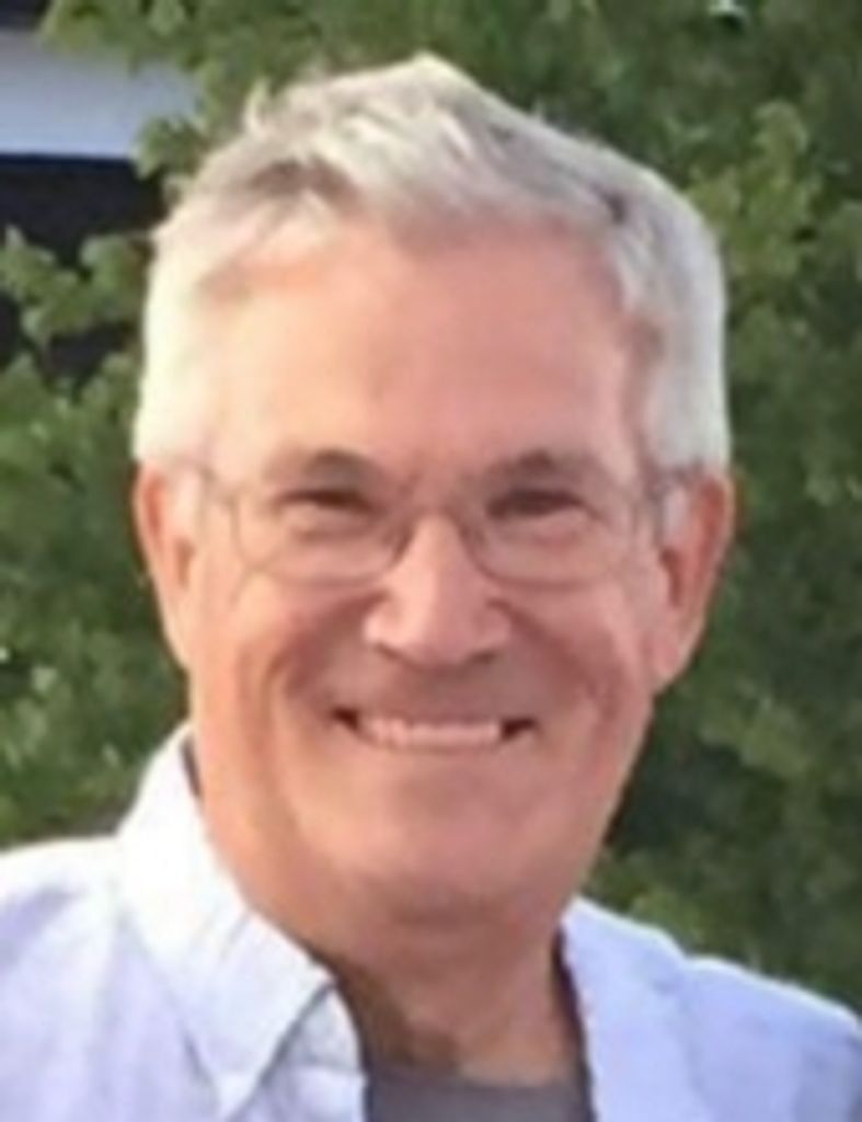 William Fisher Woodworth, Jr.