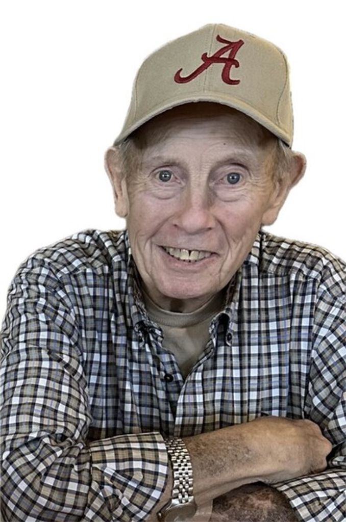Avery "Sonny" C. Hall Profile Photo