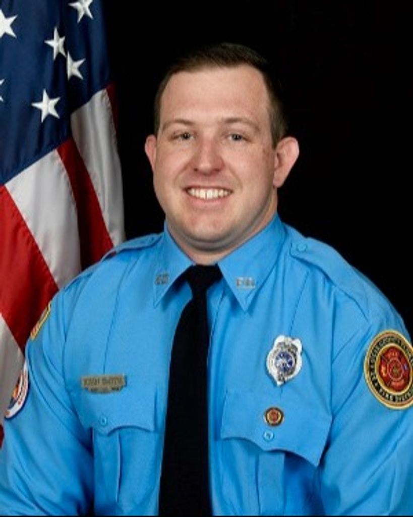 J.D. Andrew Smith
