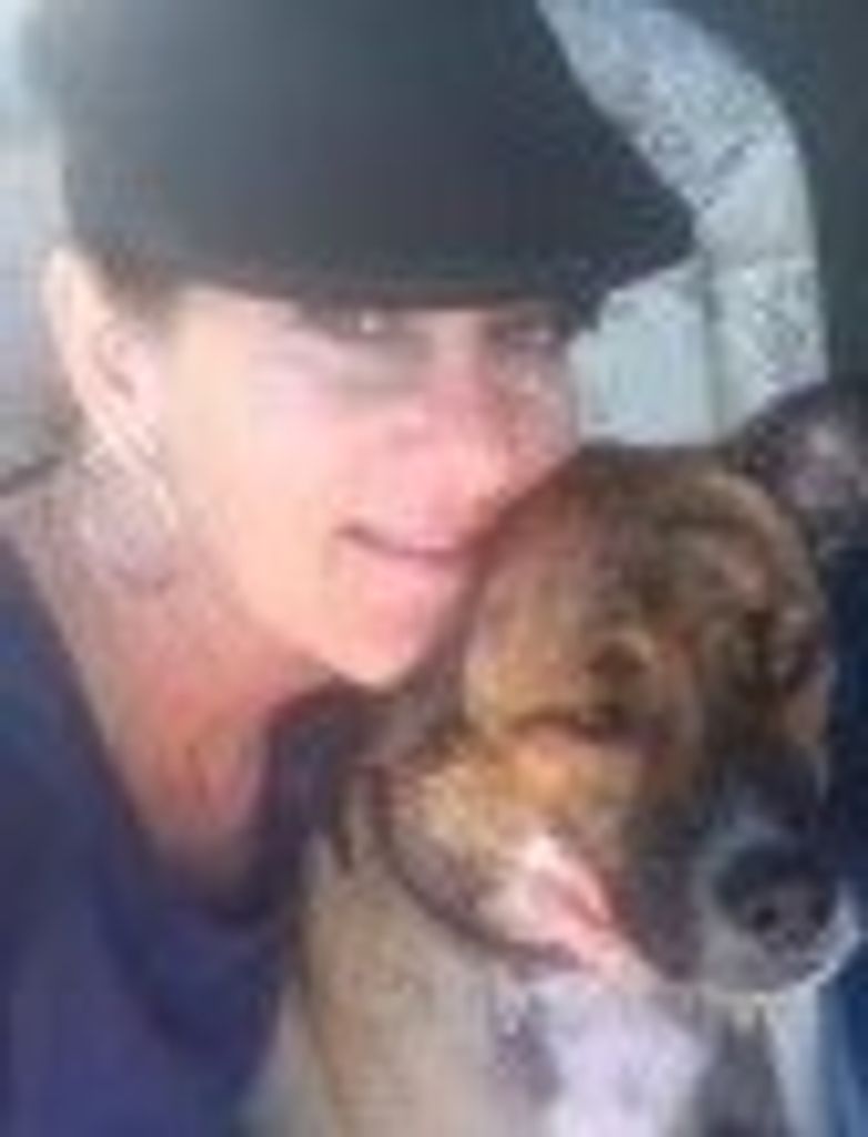 Carrie Sue (Carlson)  Shogren
