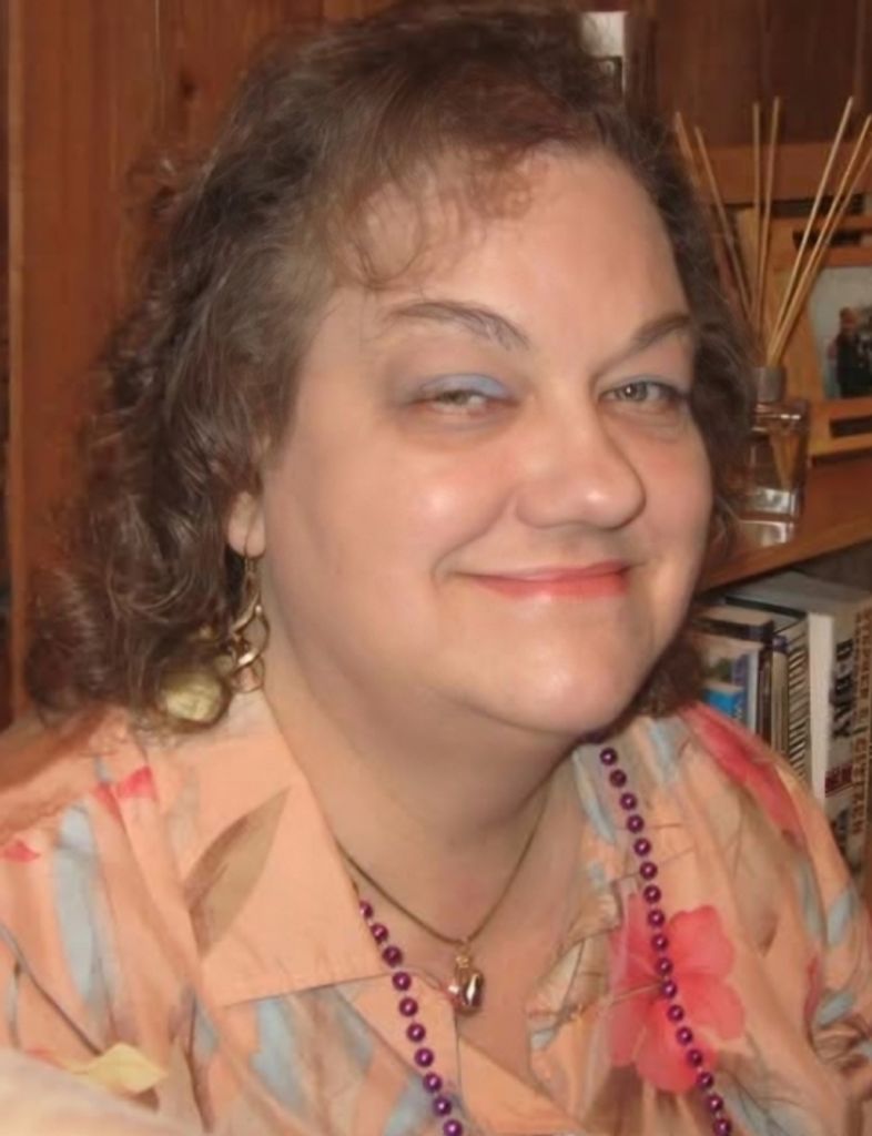 Cynthia D. Smith