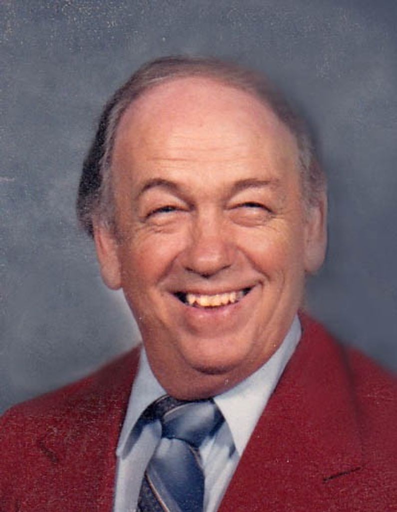 Irwin Price