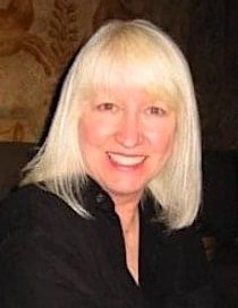 Jo Interrante Profile Photo