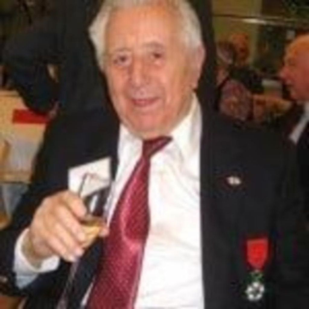 Nicolas Galati