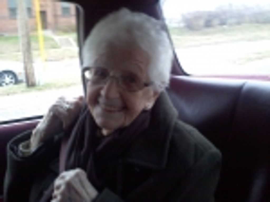 Julia A. Sapp