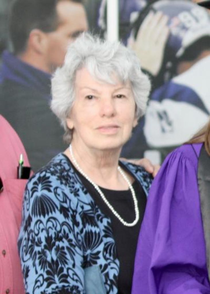 Mary E. (Jordan) Brase Profile Photo