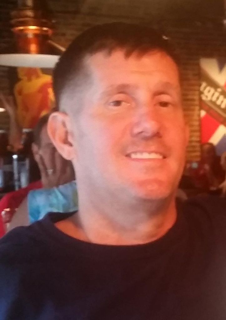 Mike Beaty Profile Photo