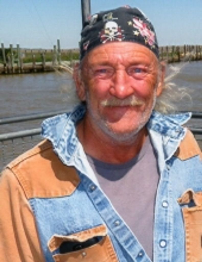 James Dale Cook - Mcnabb Funeral Home