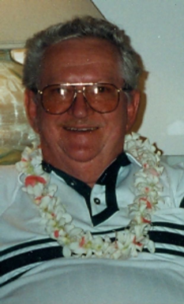 William D. Hawes