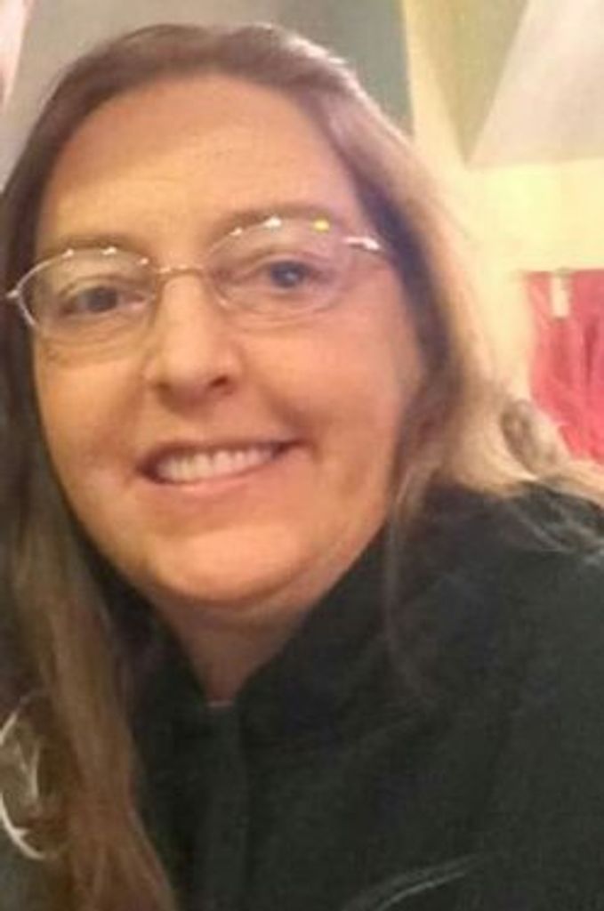 Tracy Krueger