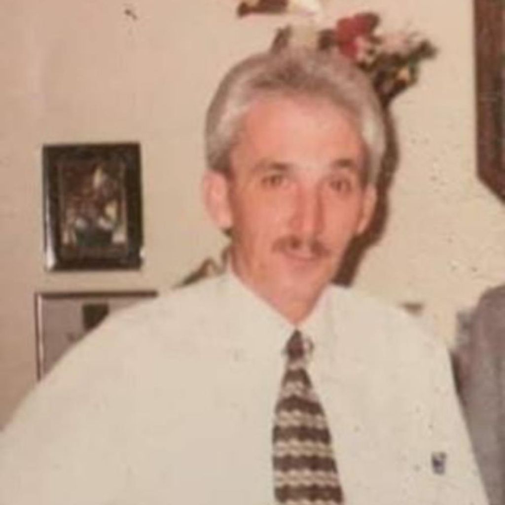 Roger D McKinney
