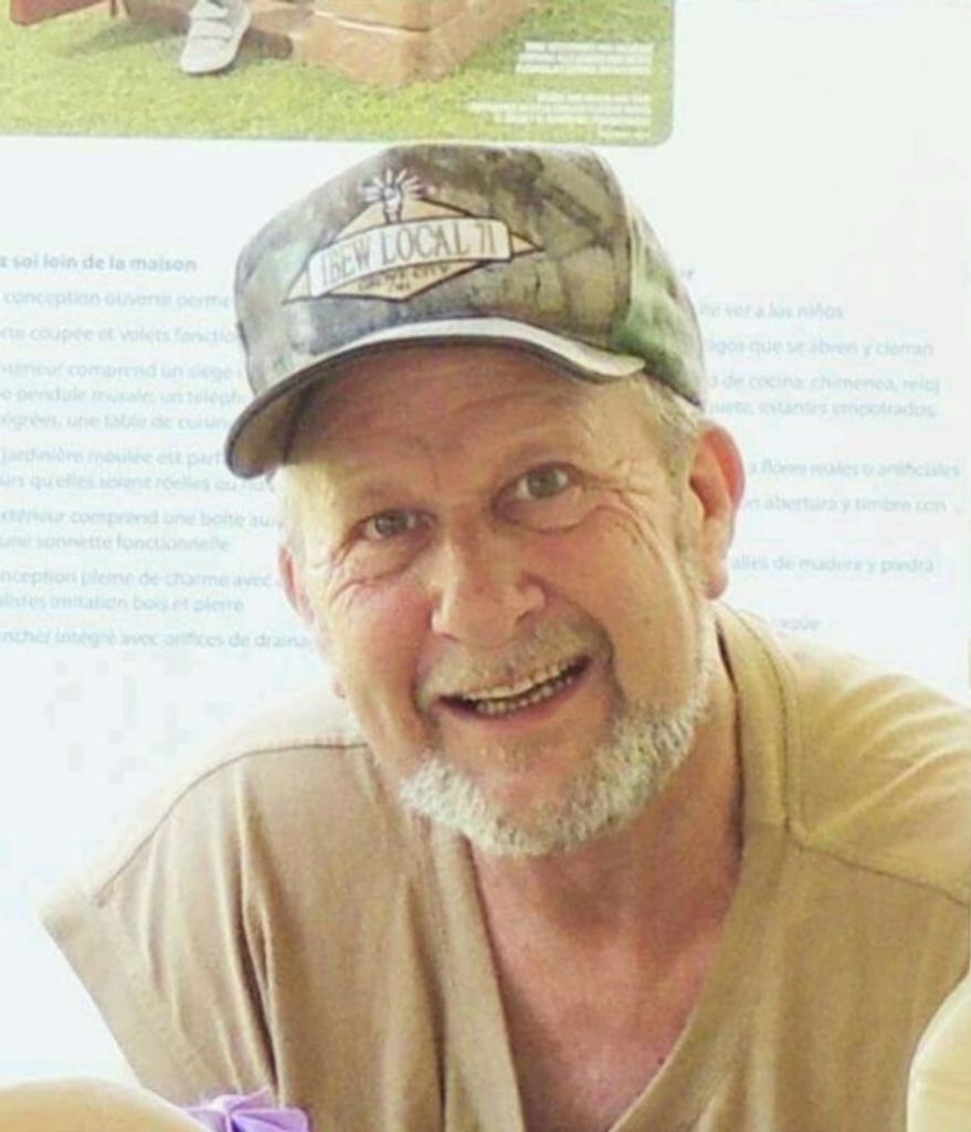 Jack V. Thompson