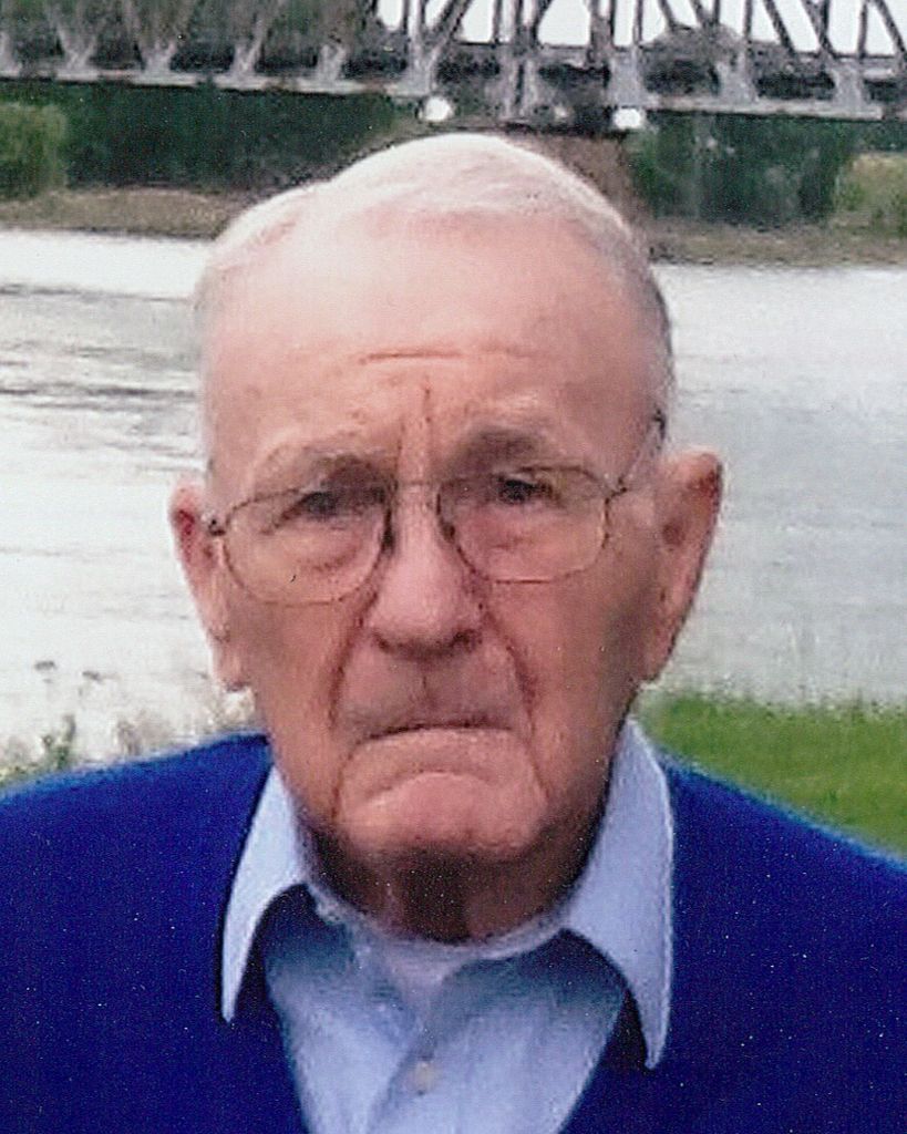 Ray Uken
