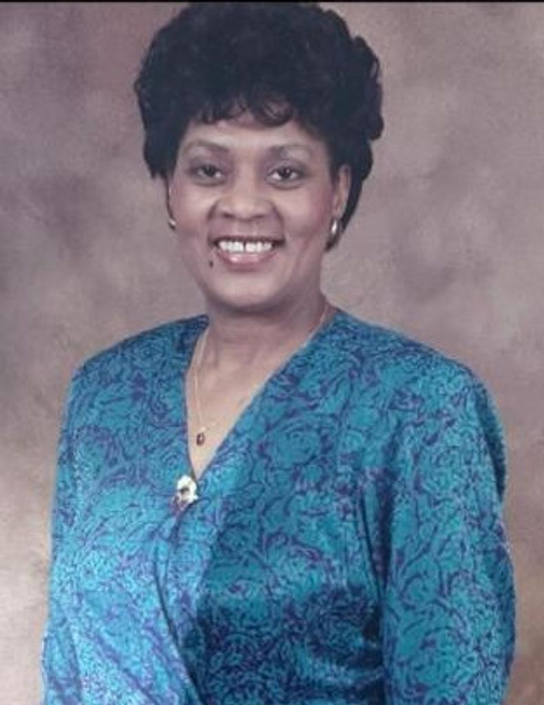 Dorothy Webster Profile Photo