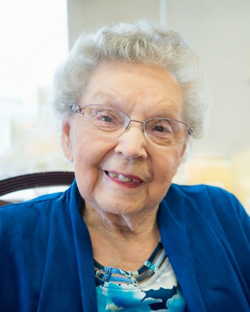 Arlene Ruth Foels