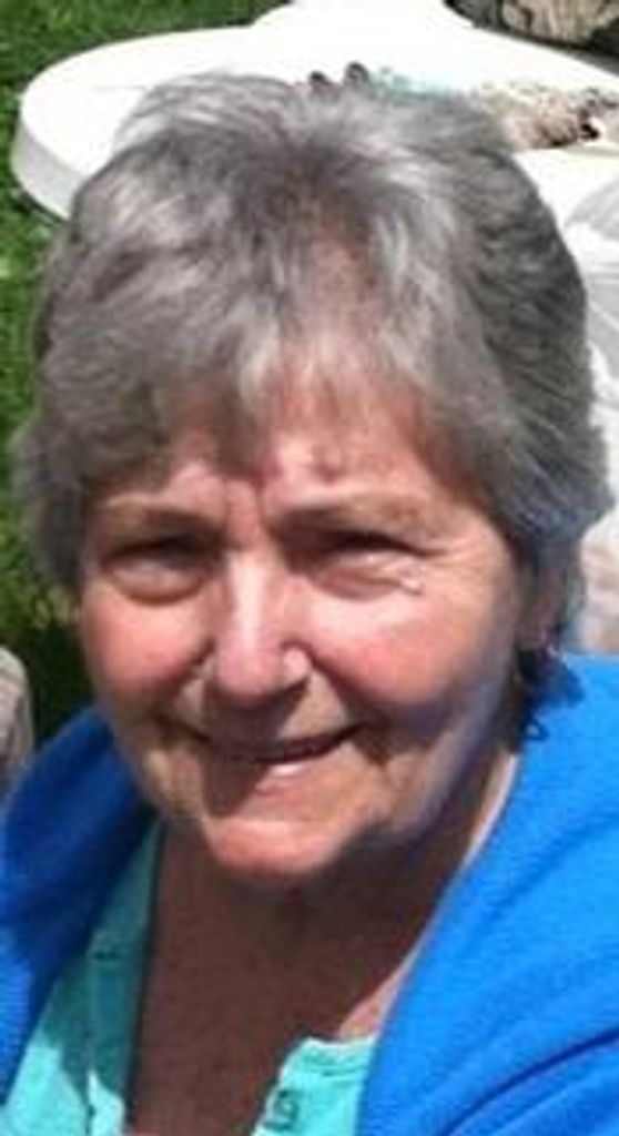 Virginia "Ginny", "Sally" Giuffre