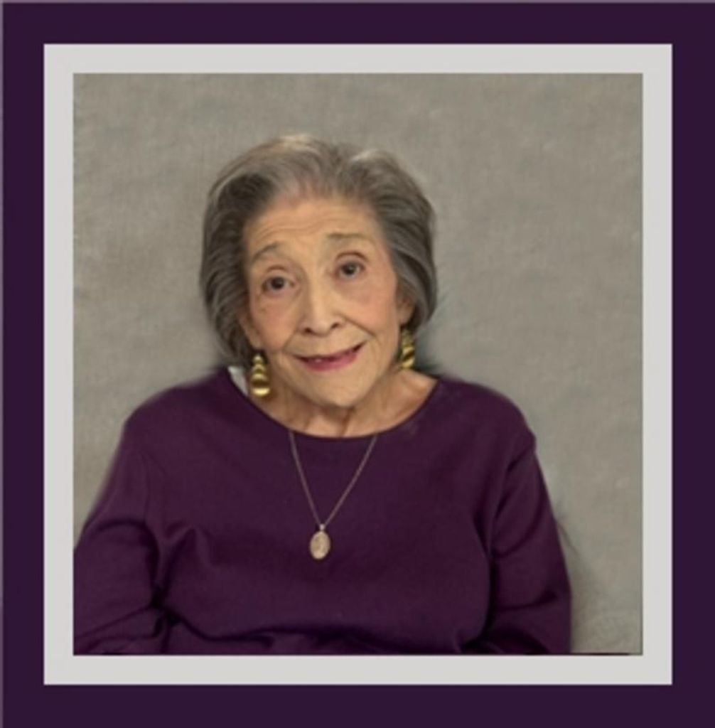 Margaret Gamez Profile Photo