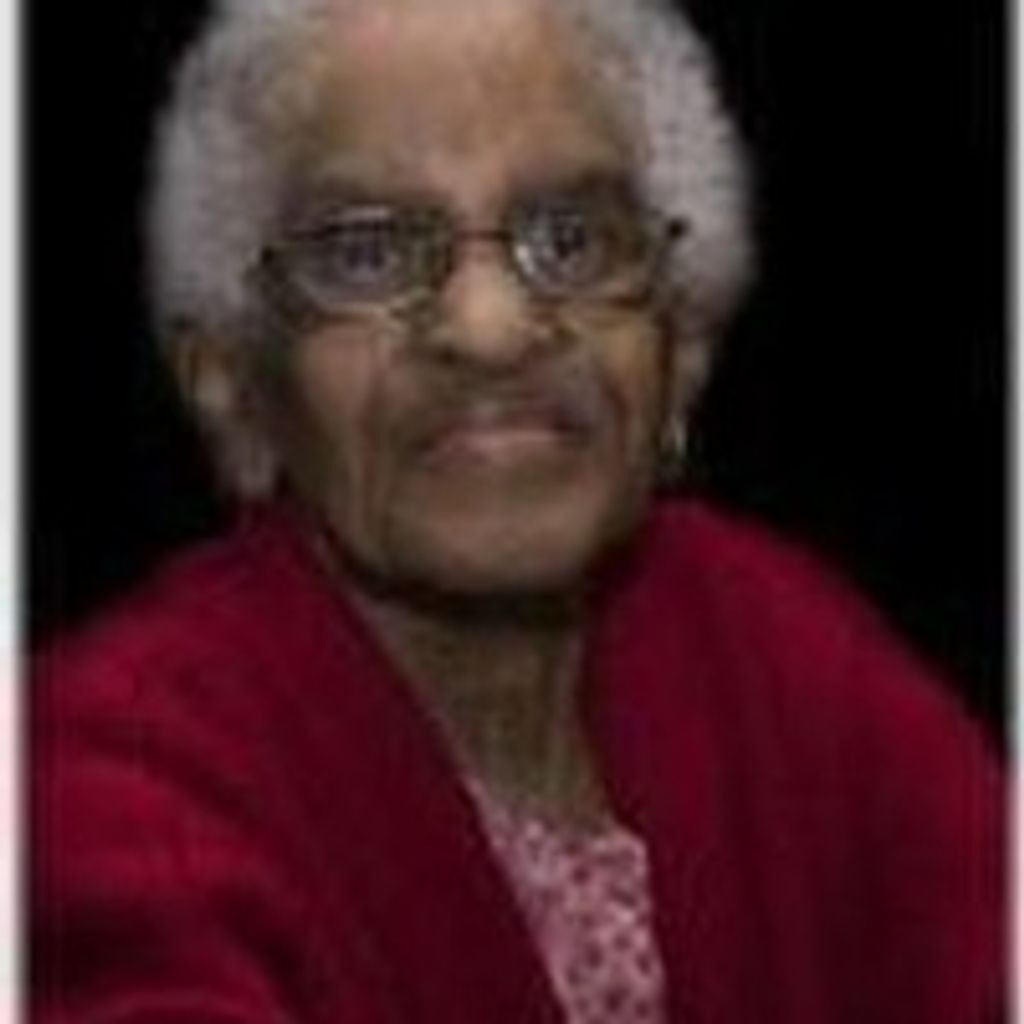 Dorothy Mae Berryman