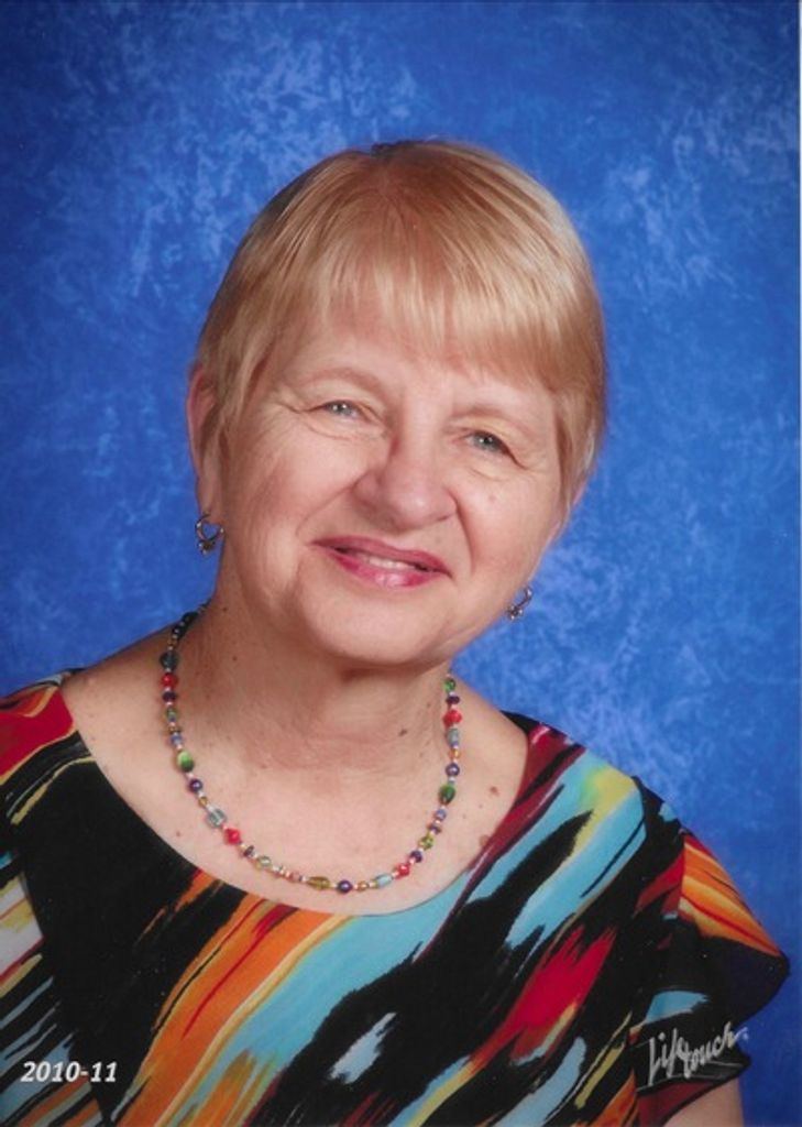 Dorothy Jeanette Smith Tschirhart Profile Photo