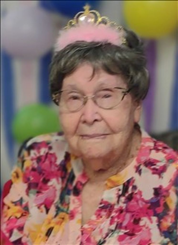 Ruth J Finical Profile Photo