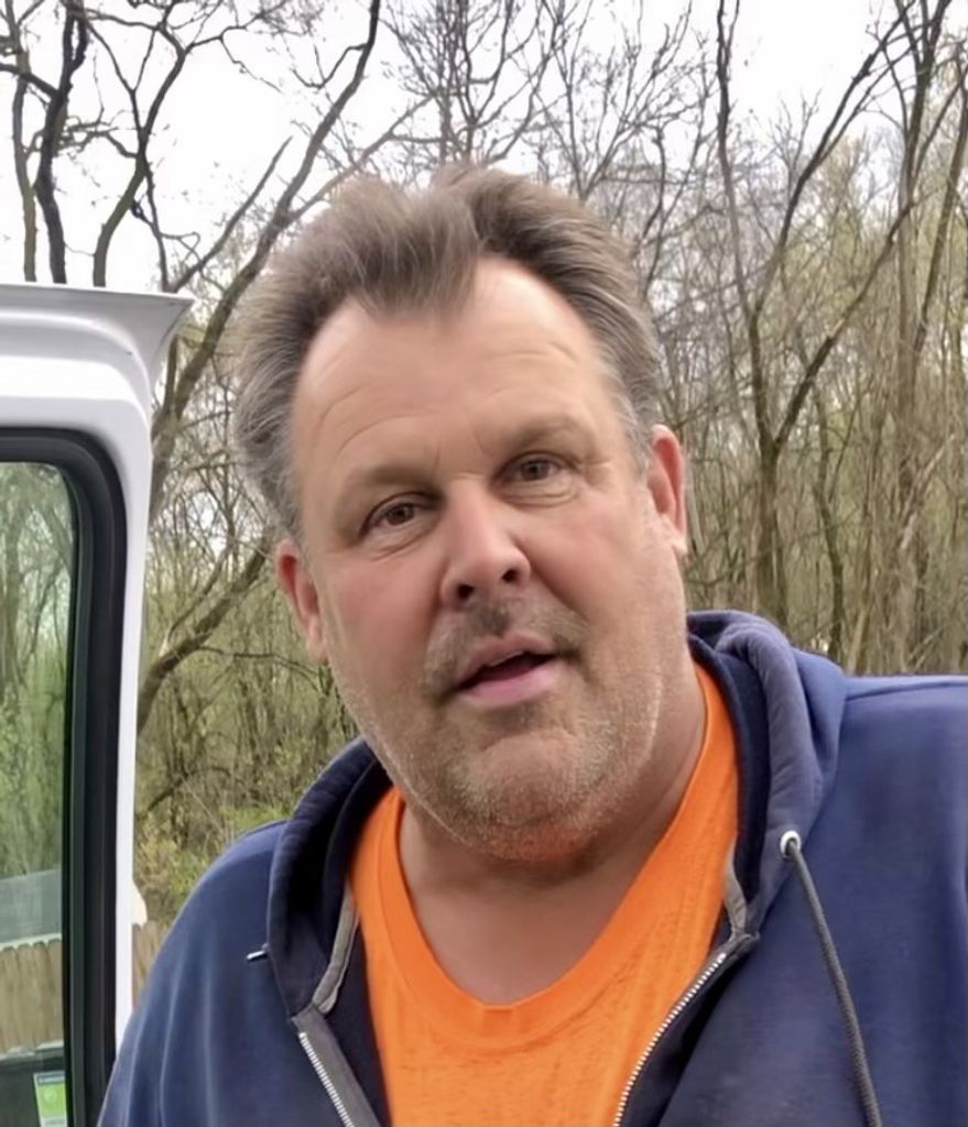 Jeffrey W. Phillips Profile Photo