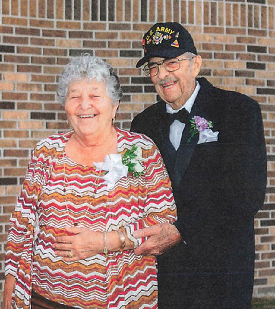 Rose Marie Giorza Profile Photo
