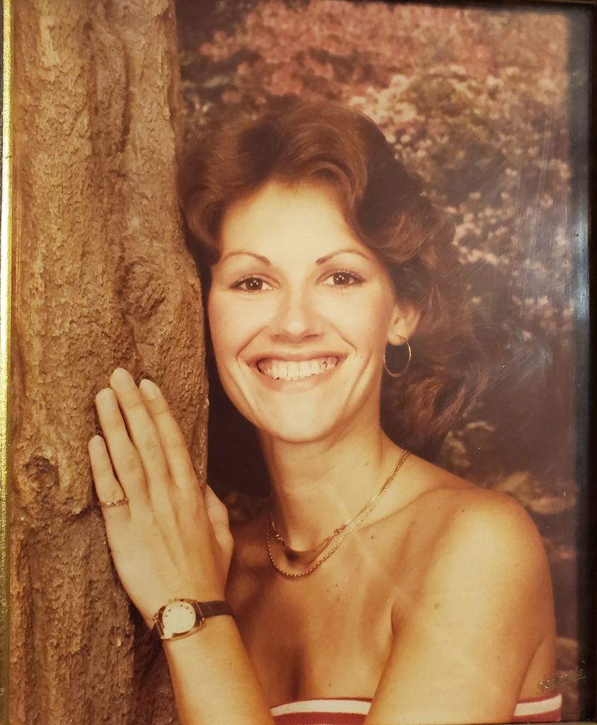 Connie Morgan