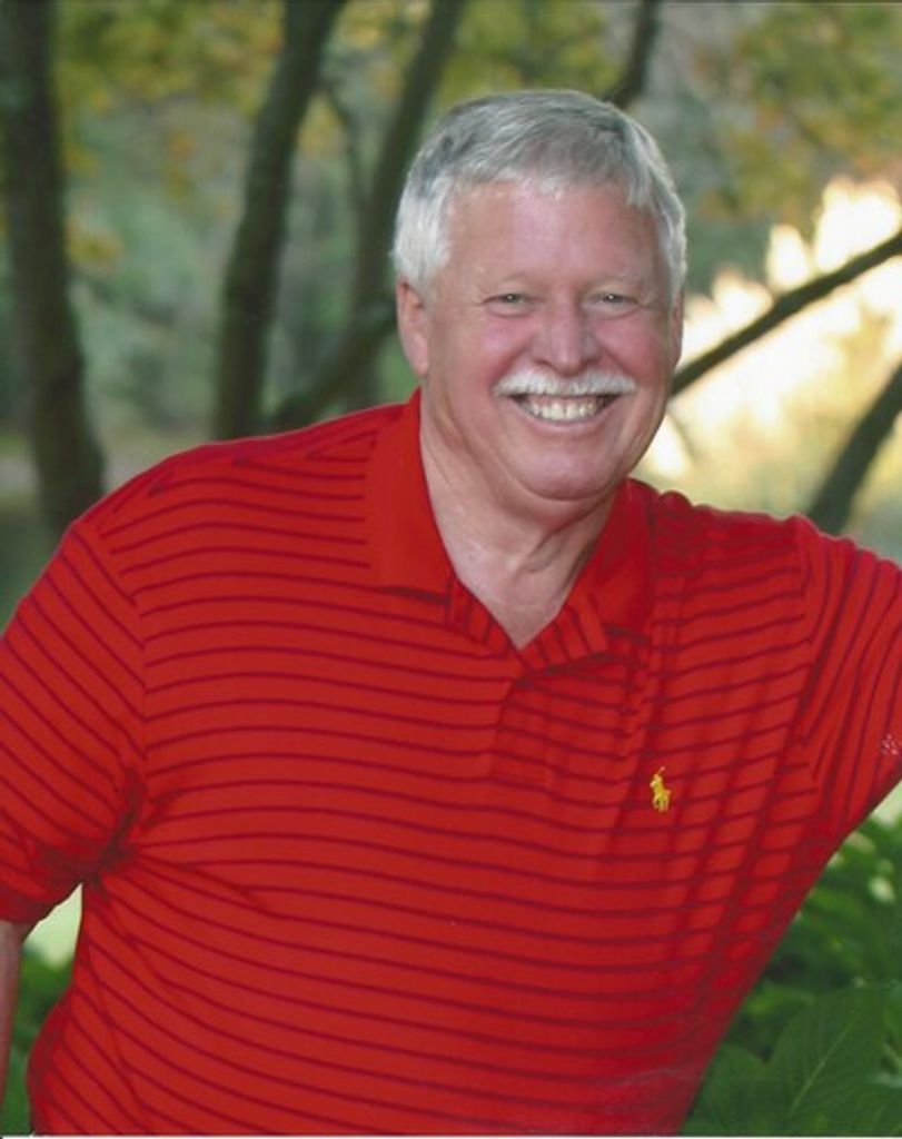 Willard W. Johnson Profile Photo