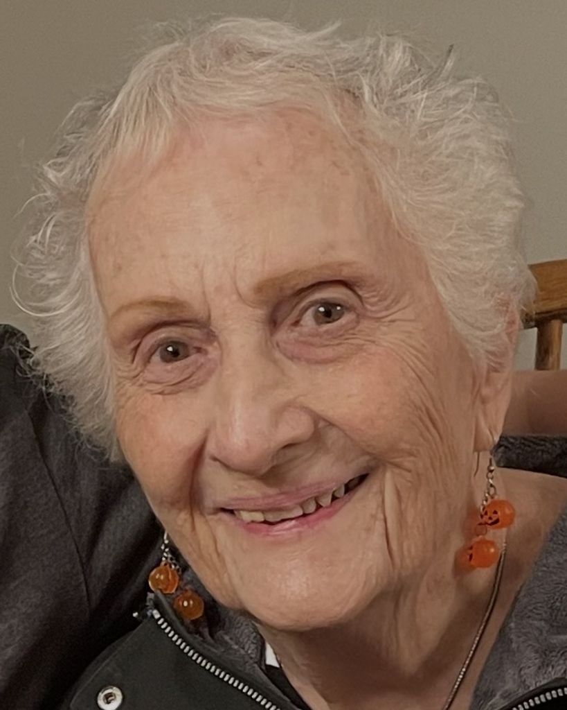 Hazel Irene Glinski Profile Photo