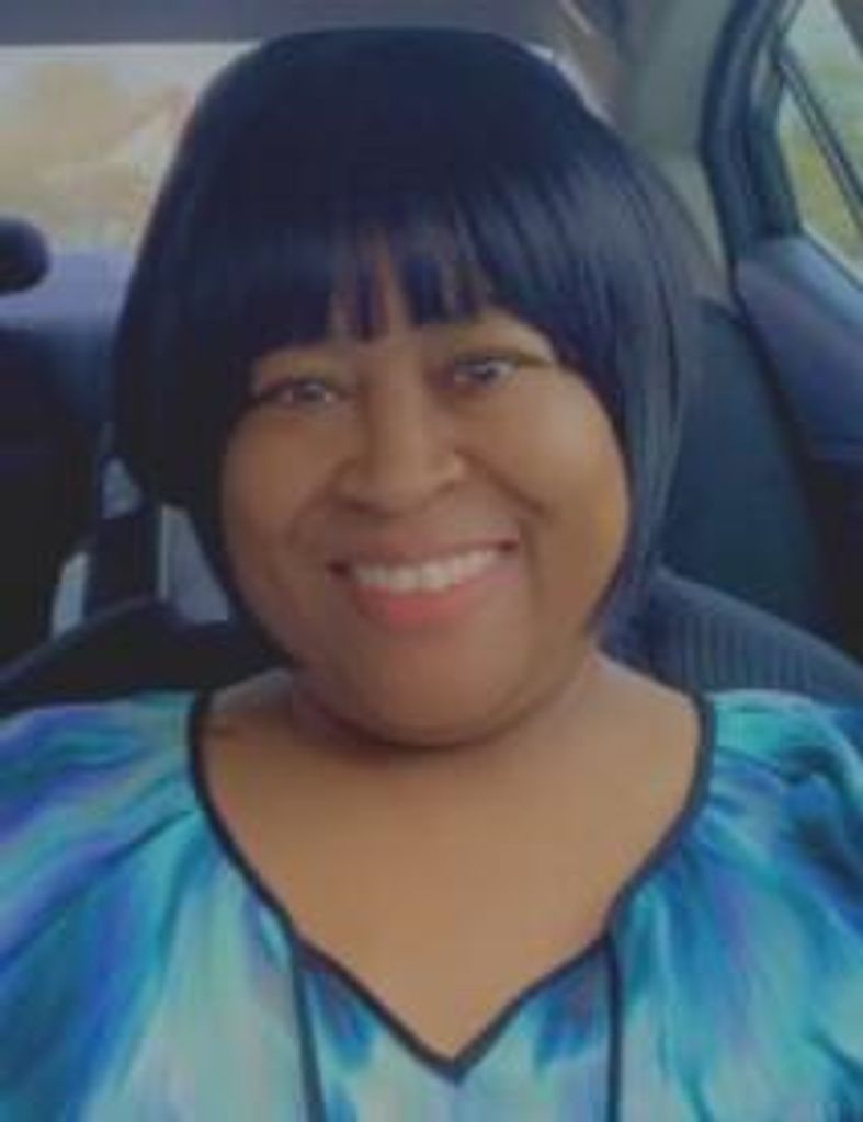 Ms Audrella Katrina Walcott Profile Photo
