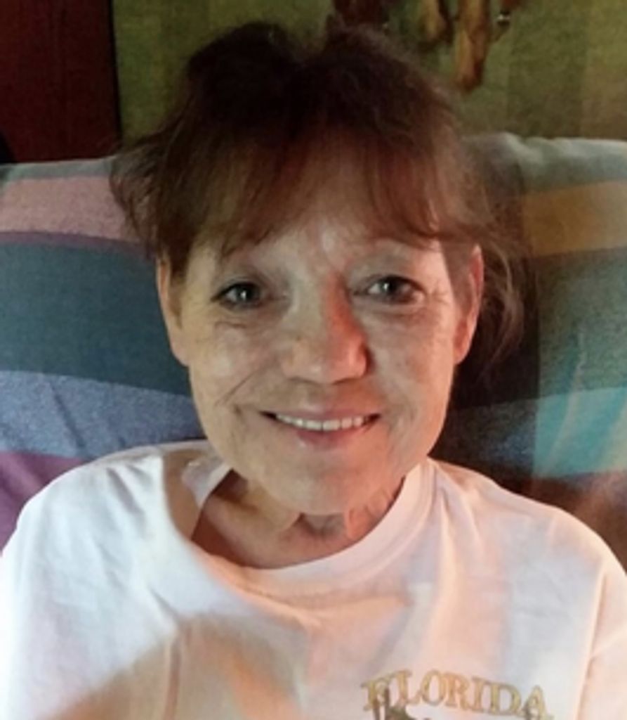 Aleta Logan Profile Photo