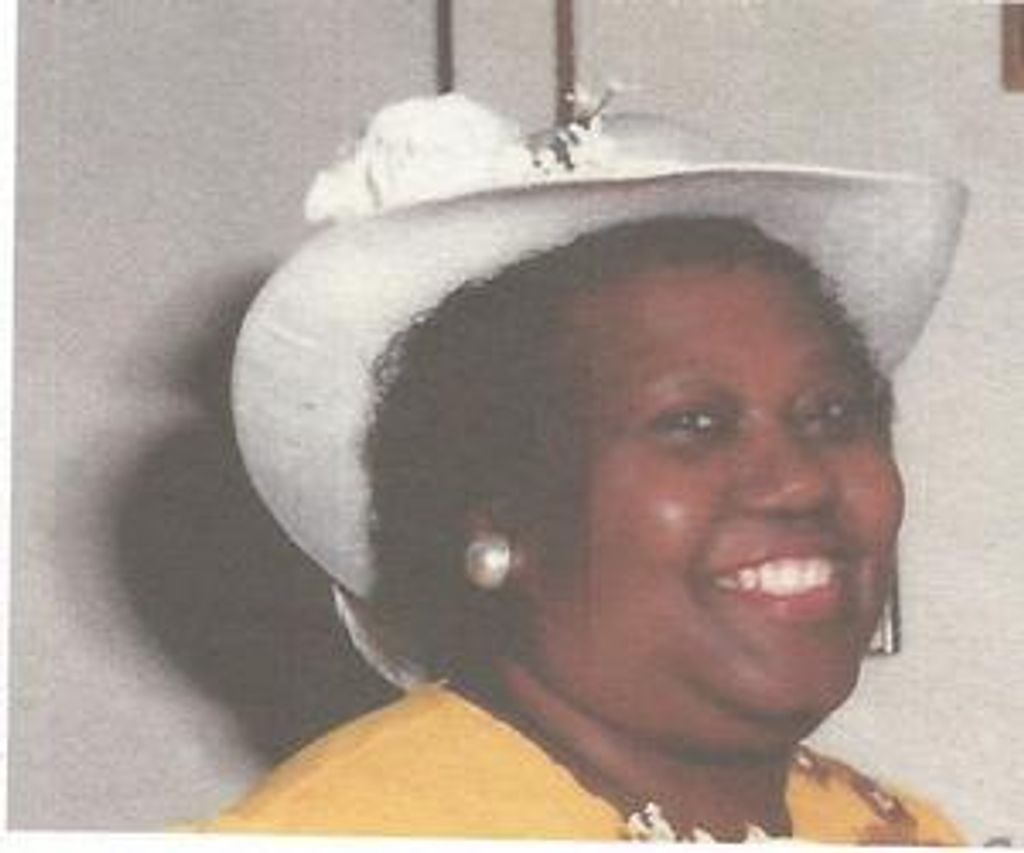 Deloys Jackson Profile Photo