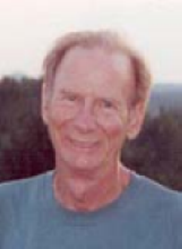 Frederick  Lee Roberson