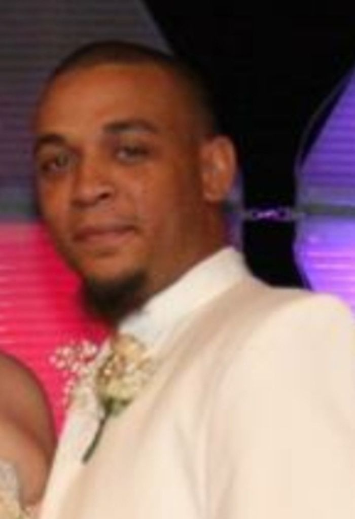Joseph Allen Waters Jr. Profile Photo